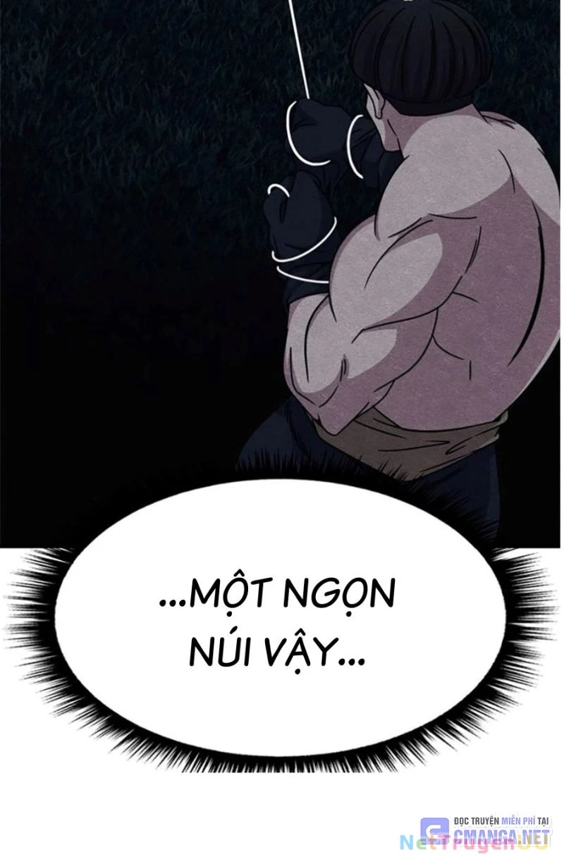 Xác Sống Và Sát Nhân Chapter 38 - Trang 4