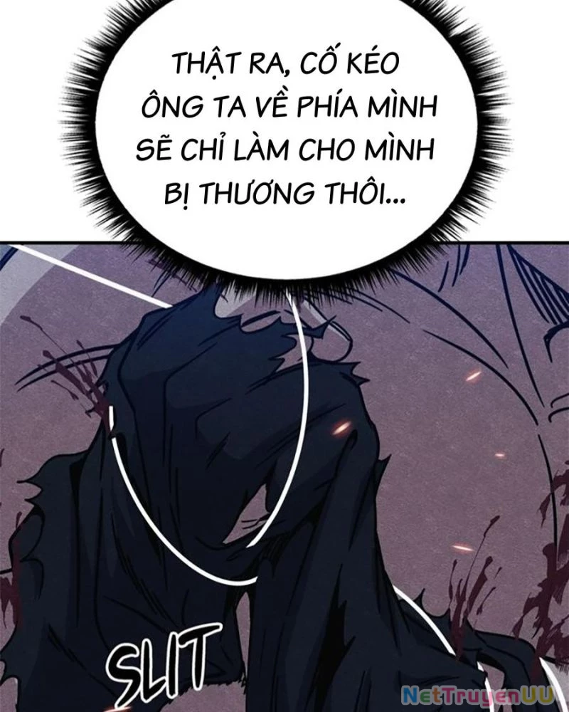 Xác Sống Và Sát Nhân Chapter 38 - Trang 4