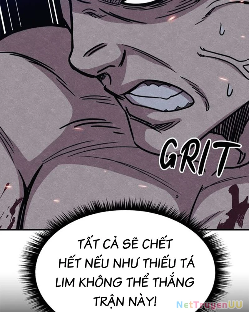 Xác Sống Và Sát Nhân Chapter 38 - Trang 4