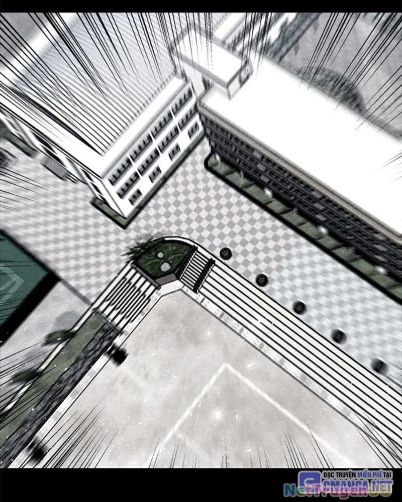 Xác Sống Và Sát Nhân Chapter 38 - Trang 4