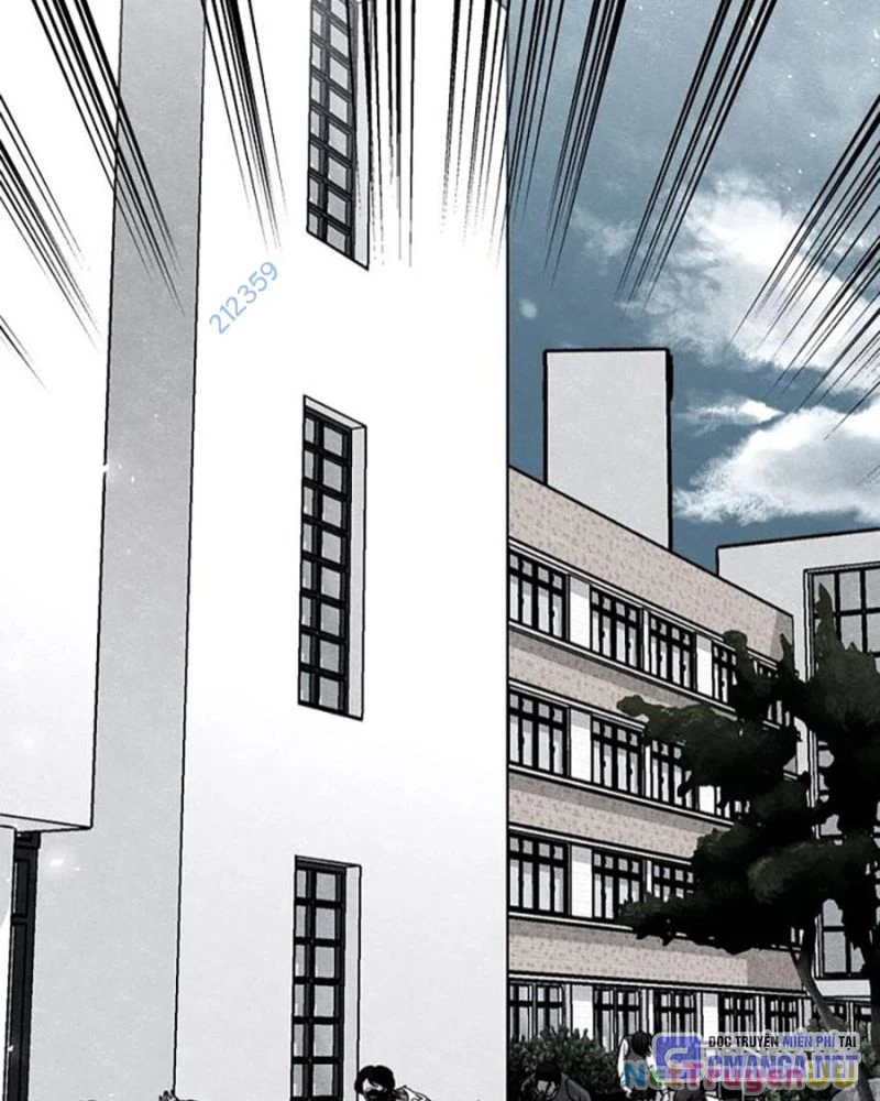 Xác Sống Và Sát Nhân Chapter 38 - Trang 4