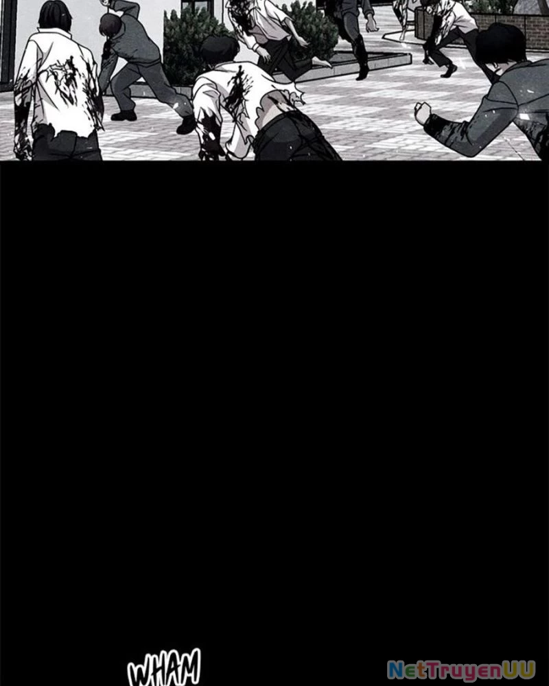 Xác Sống Và Sát Nhân Chapter 38 - Trang 4