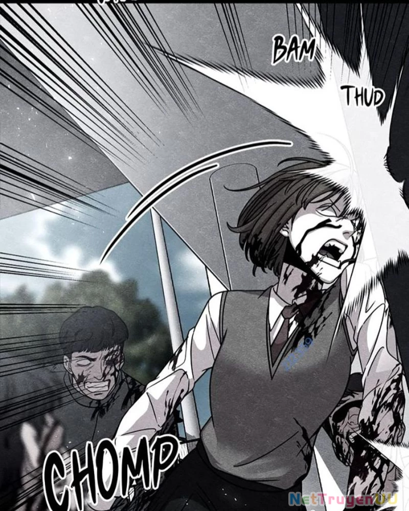 Xác Sống Và Sát Nhân Chapter 38 - Trang 4