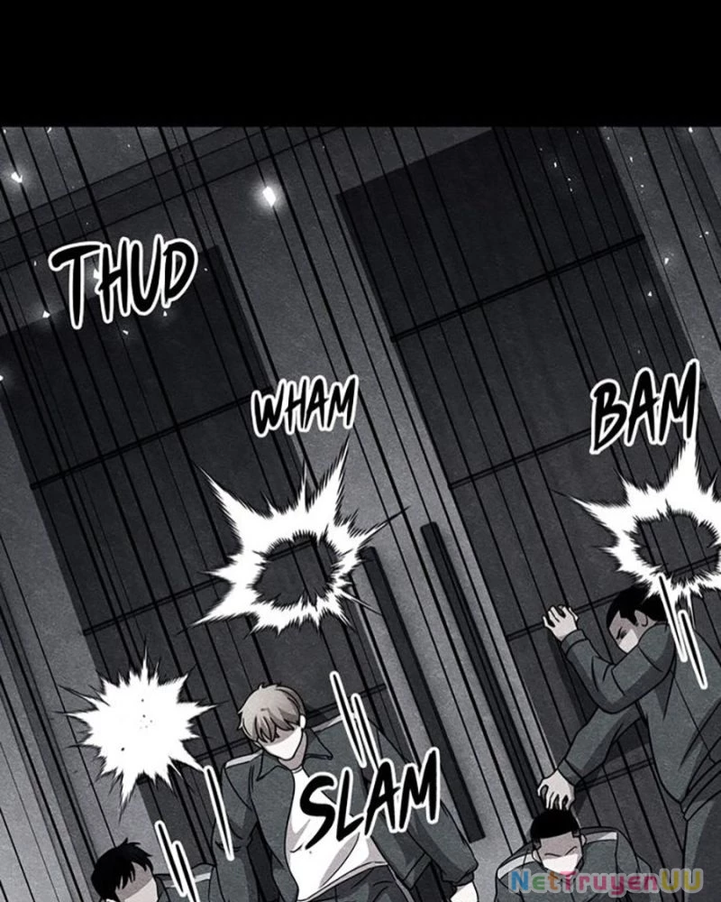 Xác Sống Và Sát Nhân Chapter 38 - Trang 4