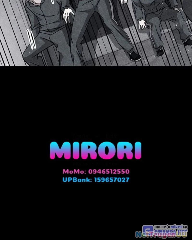 Xác Sống Và Sát Nhân Chapter 38 - Trang 4