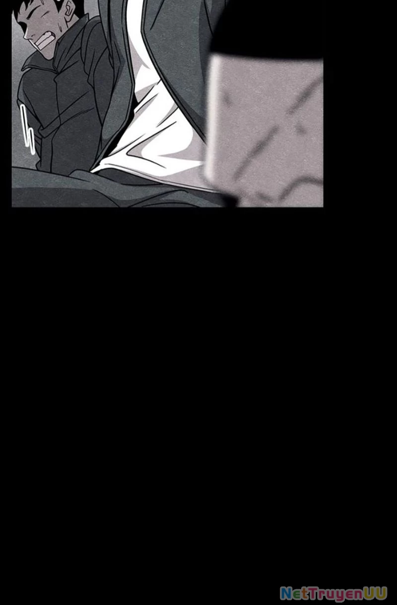 Xác Sống Và Sát Nhân Chapter 38 - Trang 4