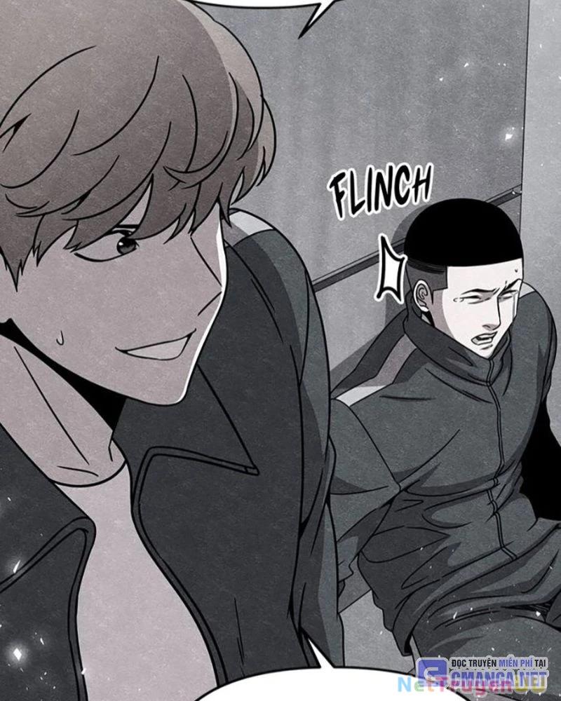 Xác Sống Và Sát Nhân Chapter 38 - Trang 4