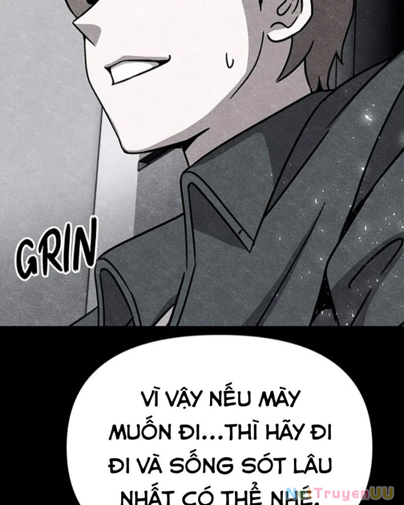 Xác Sống Và Sát Nhân Chapter 38 - Trang 4