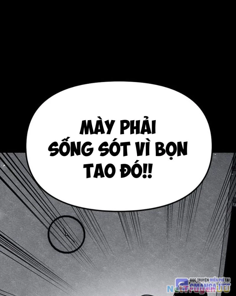 Xác Sống Và Sát Nhân Chapter 38 - Trang 4