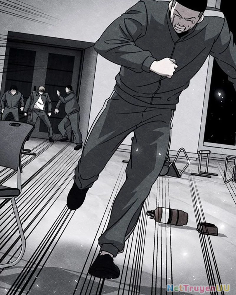 Xác Sống Và Sát Nhân Chapter 38 - Trang 4