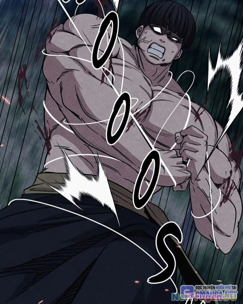 Xác Sống Và Sát Nhân Chapter 38 - Trang 4