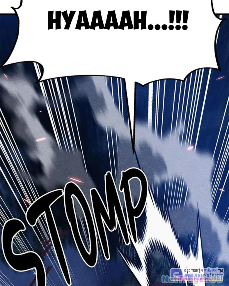 Xác Sống Và Sát Nhân Chapter 38 - Trang 4