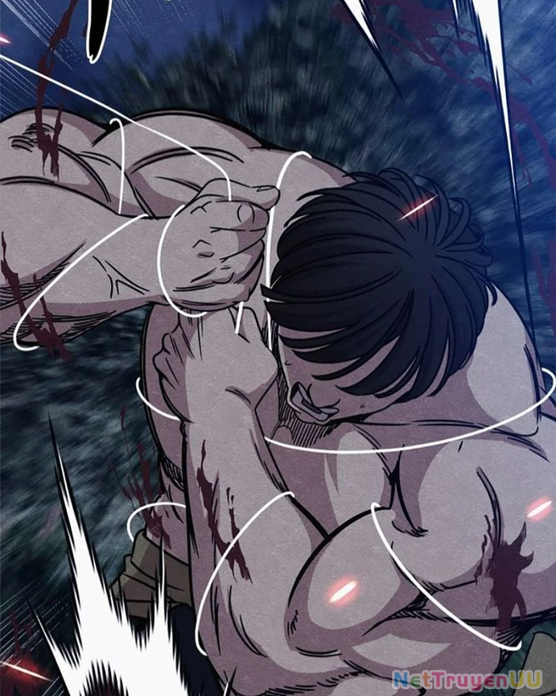 Xác Sống Và Sát Nhân Chapter 38 - Trang 4