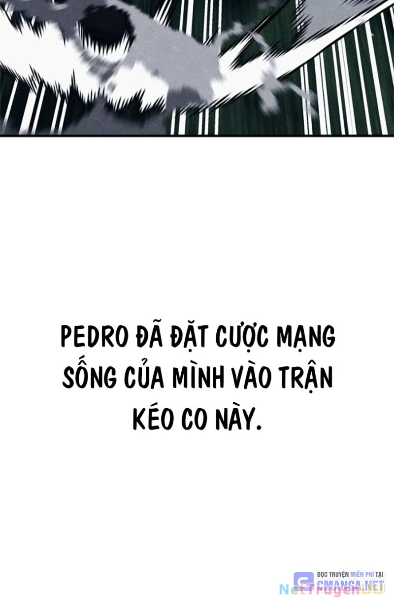 Xác Sống Và Sát Nhân Chapter 38 - Trang 4