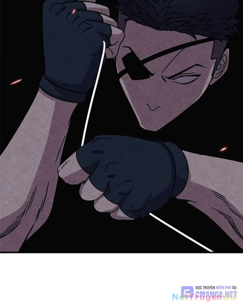 Xác Sống Và Sát Nhân Chapter 38 - Trang 4