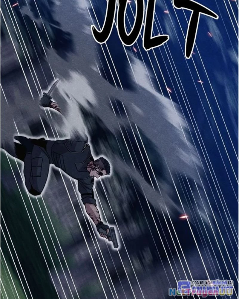 Xác Sống Và Sát Nhân Chapter 38 - Trang 4