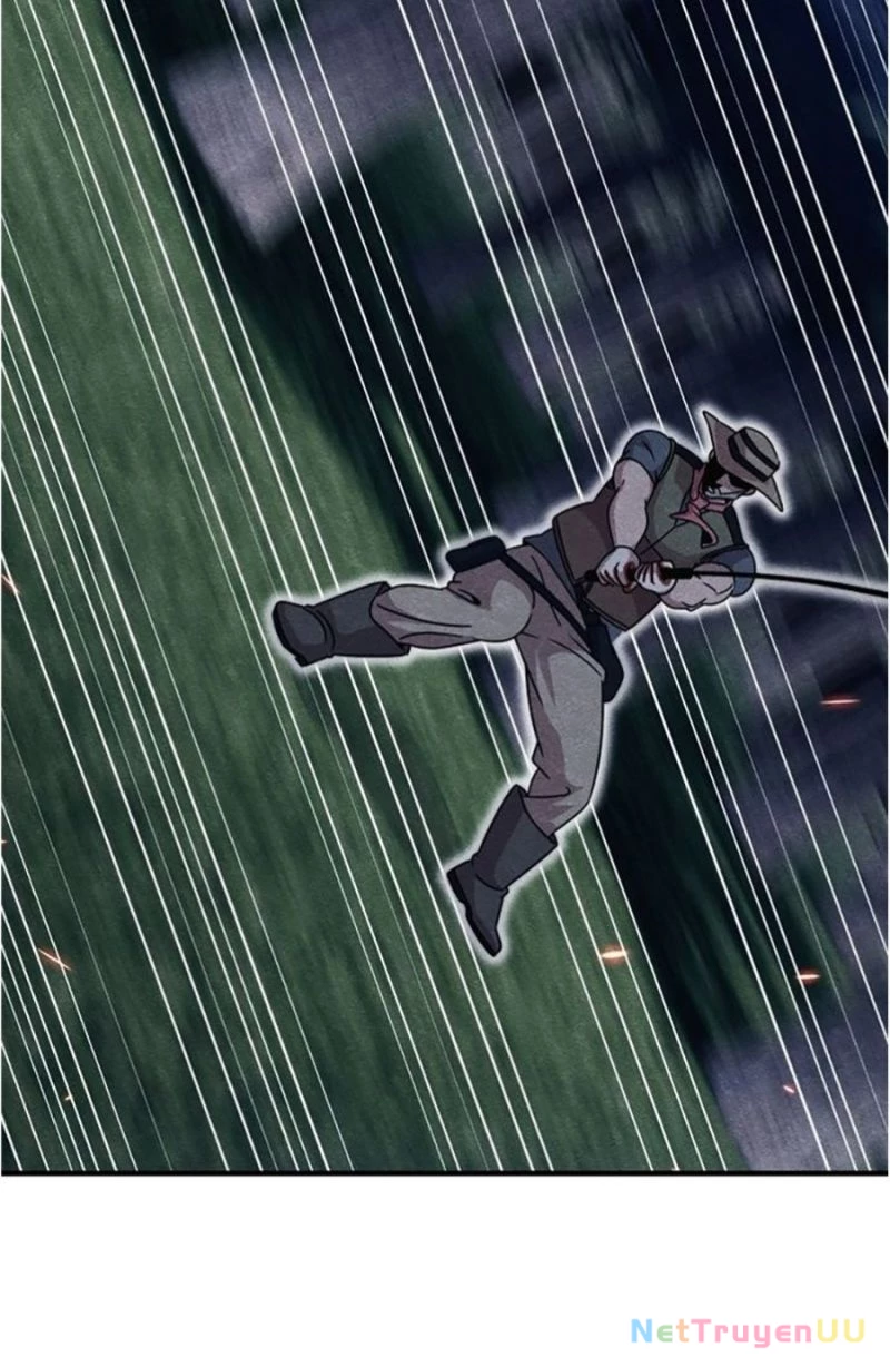 Xác Sống Và Sát Nhân Chapter 38 - Trang 4