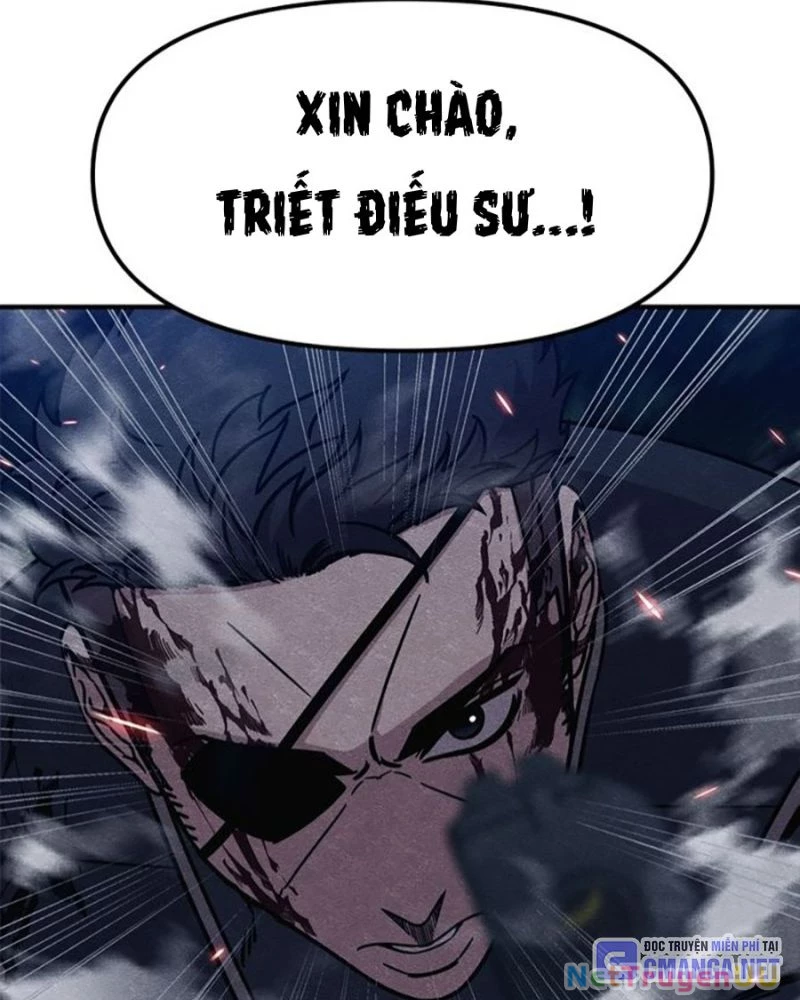 Xác Sống Và Sát Nhân Chapter 38 - Trang 4