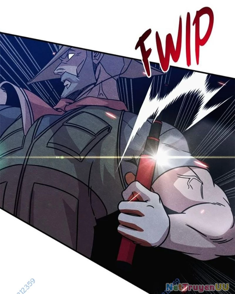 Xác Sống Và Sát Nhân Chapter 38 - Trang 4