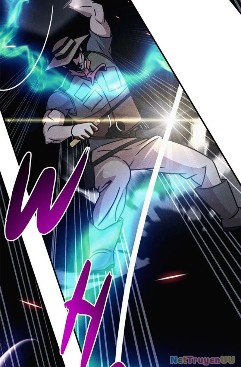 Xác Sống Và Sát Nhân Chapter 38 - Trang 4