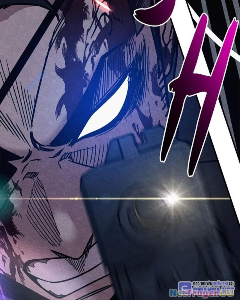 Xác Sống Và Sát Nhân Chapter 38 - Trang 4