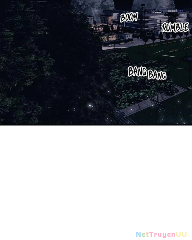 Xác Sống Và Sát Nhân Chapter 38 - Trang 4