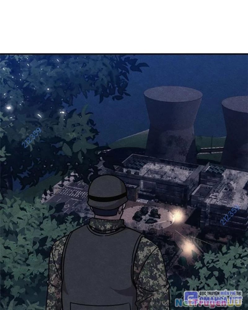 Xác Sống Và Sát Nhân Chapter 38 - Trang 4