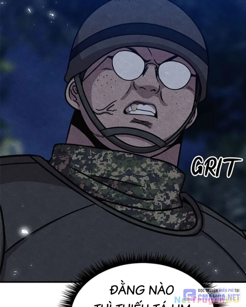 Xác Sống Và Sát Nhân Chapter 38 - Trang 4