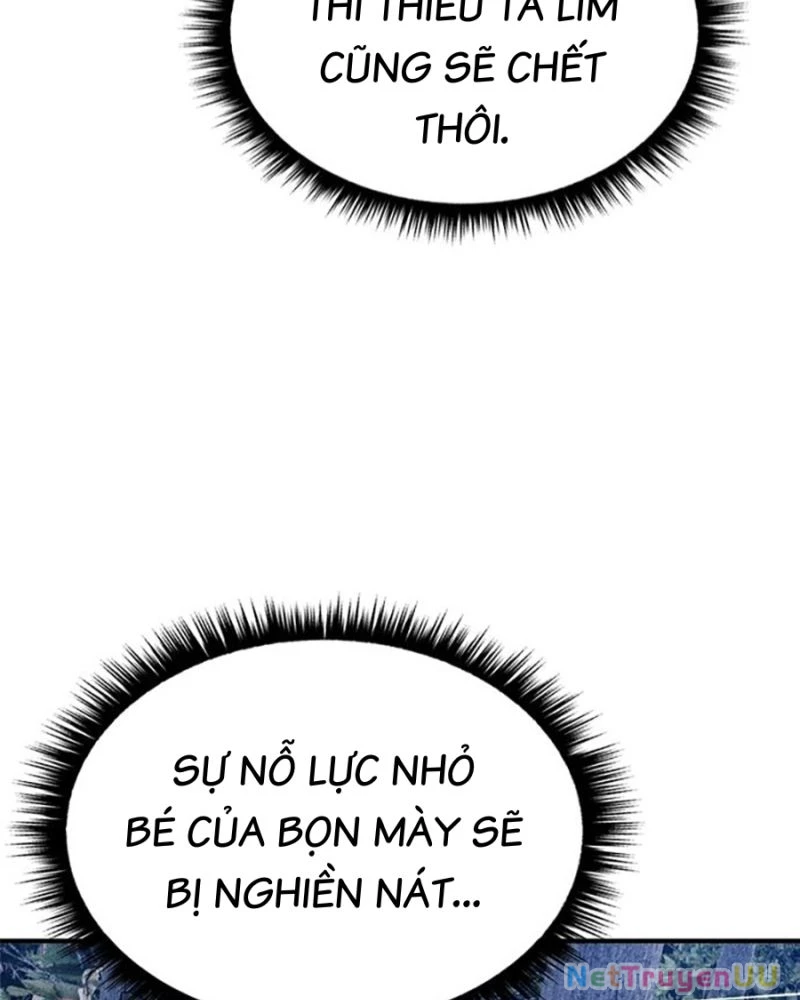 Xác Sống Và Sát Nhân Chapter 38 - Trang 4