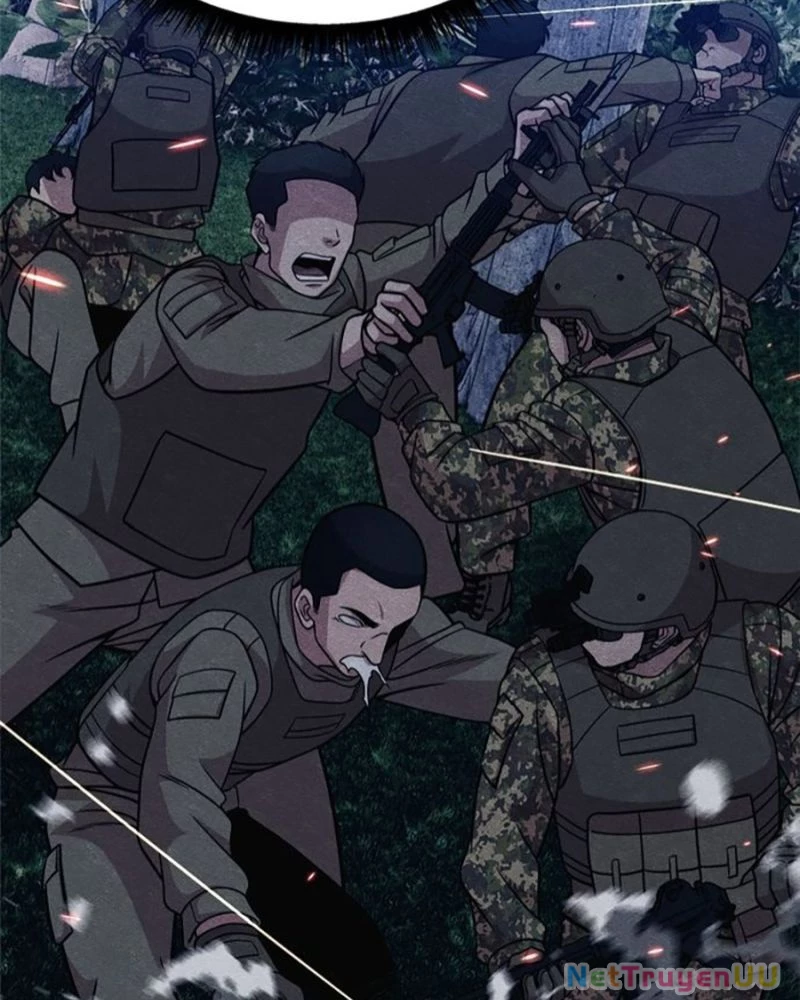 Xác Sống Và Sát Nhân Chapter 38 - Trang 4