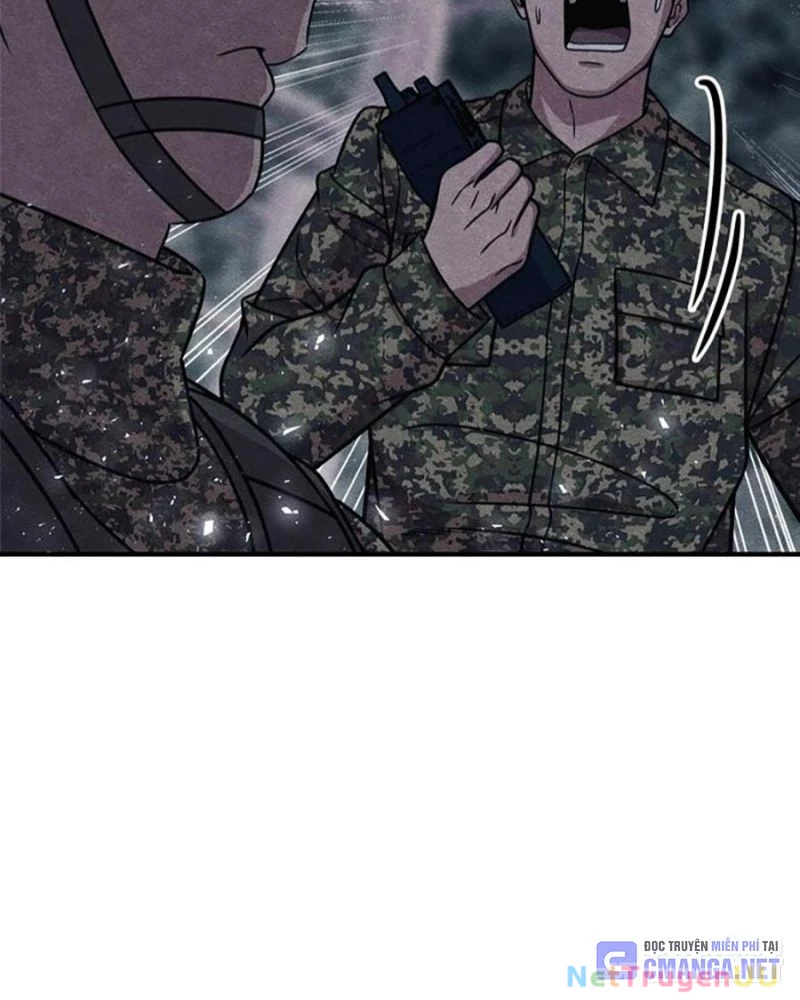 Xác Sống Và Sát Nhân Chapter 38 - Trang 4