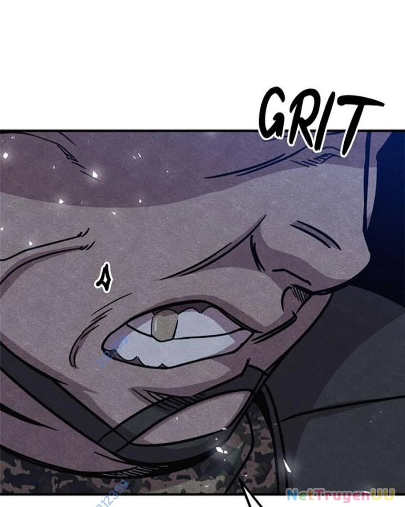 Xác Sống Và Sát Nhân Chapter 38 - Trang 4