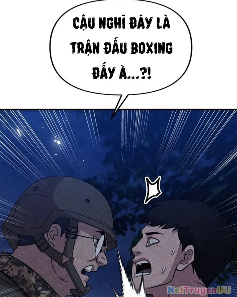 Xác Sống Và Sát Nhân Chapter 38 - Trang 4