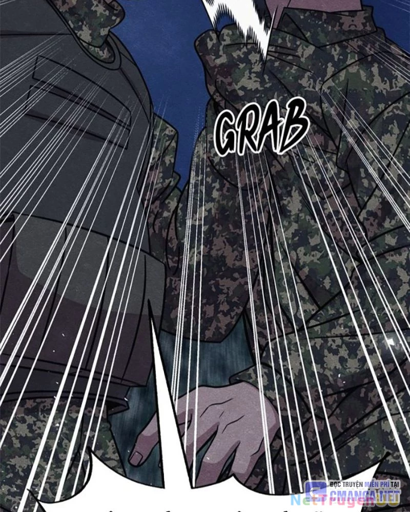 Xác Sống Và Sát Nhân Chapter 38 - Trang 4