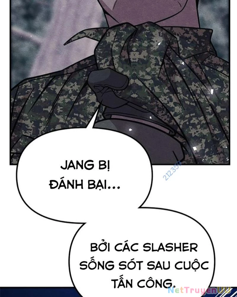Xác Sống Và Sát Nhân Chapter 38 - Trang 4