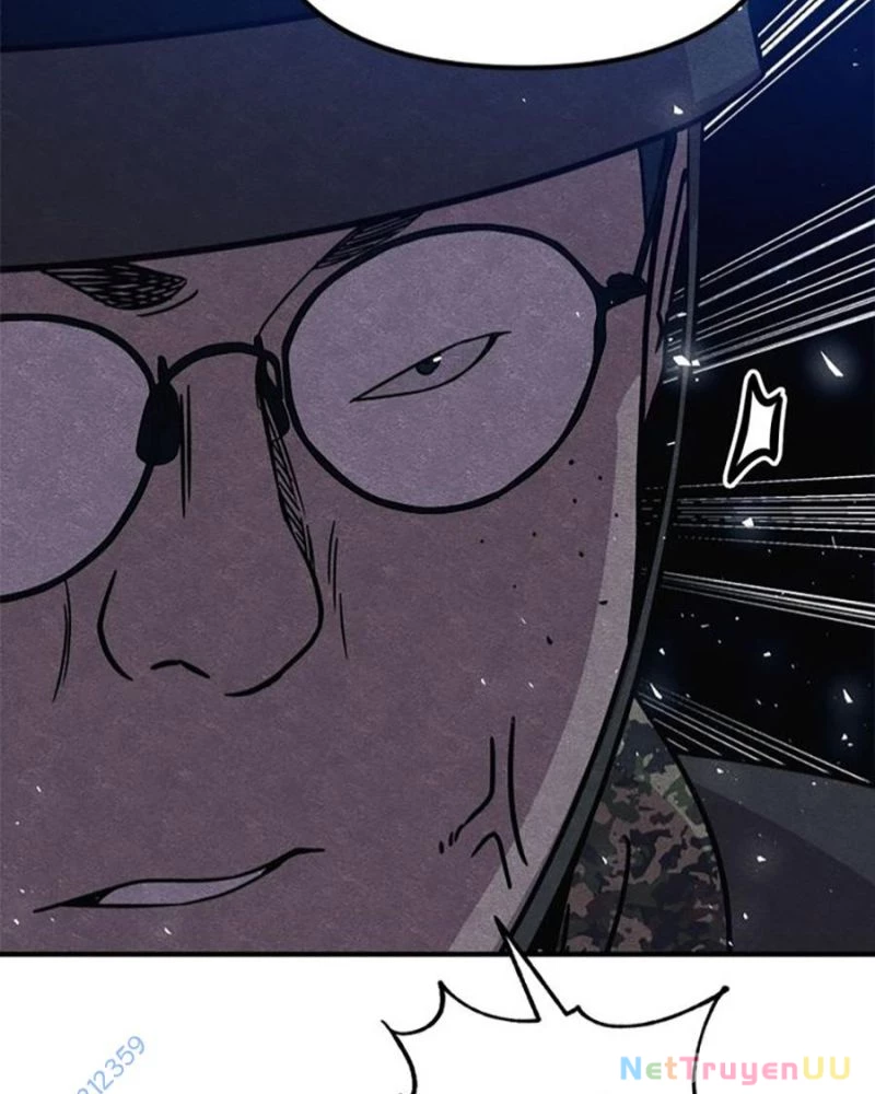 Xác Sống Và Sát Nhân Chapter 38 - Trang 4