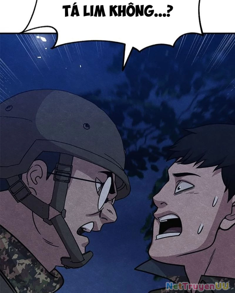 Xác Sống Và Sát Nhân Chapter 38 - Trang 4