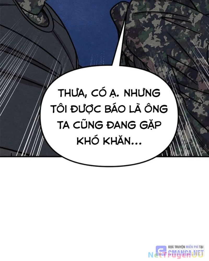 Xác Sống Và Sát Nhân Chapter 38 - Trang 4