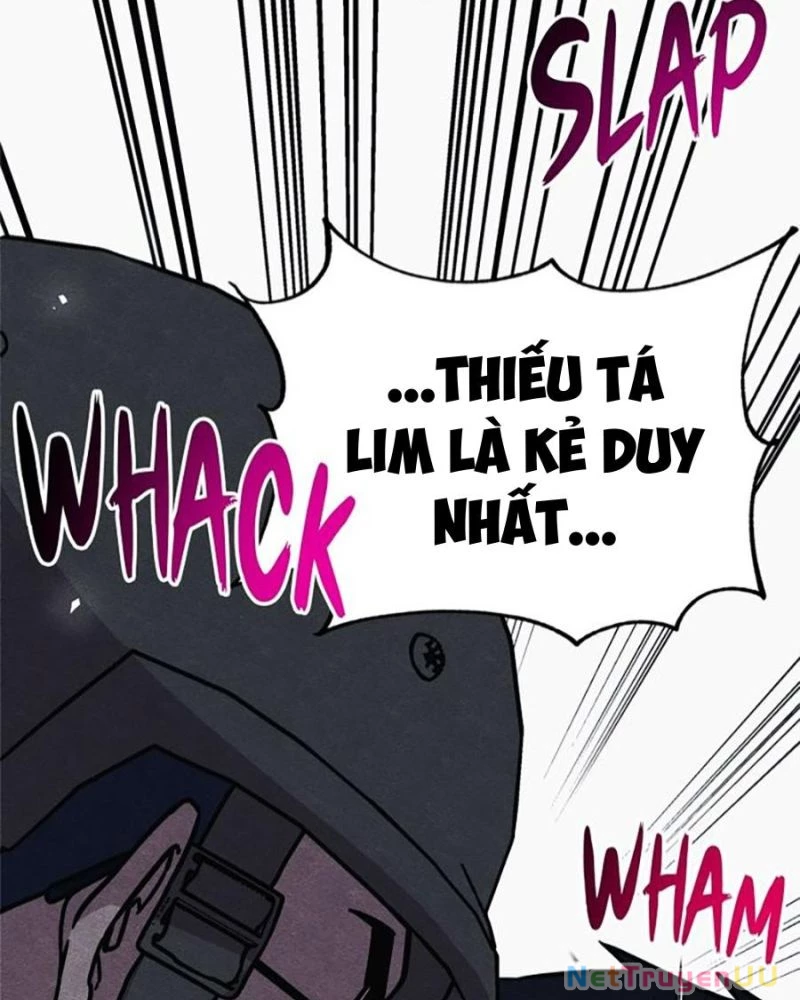 Xác Sống Và Sát Nhân Chapter 38 - Trang 4