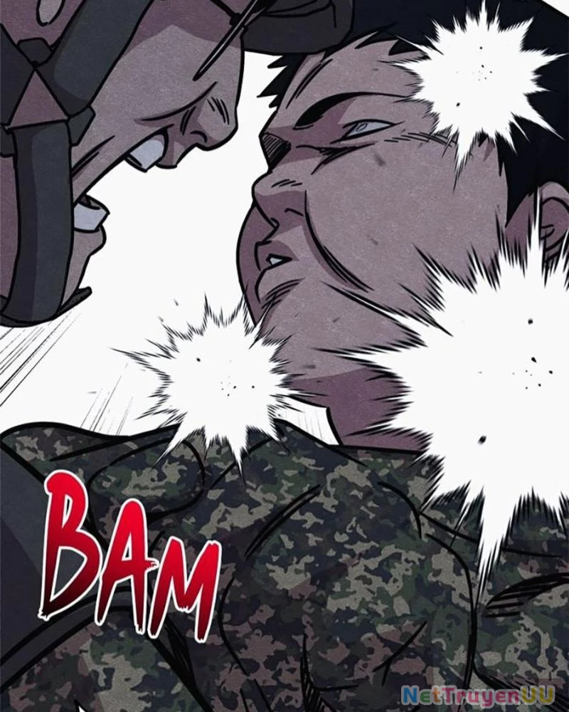 Xác Sống Và Sát Nhân Chapter 38 - Trang 4