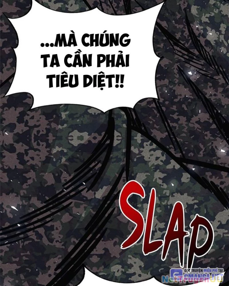 Xác Sống Và Sát Nhân Chapter 38 - Trang 4