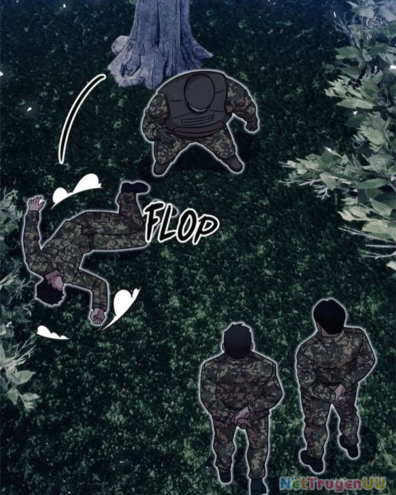 Xác Sống Và Sát Nhân Chapter 38 - Trang 4