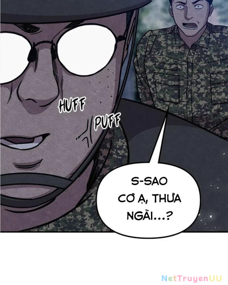 Xác Sống Và Sát Nhân Chapter 38 - Trang 4