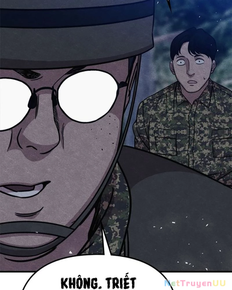 Xác Sống Và Sát Nhân Chapter 38 - Trang 4