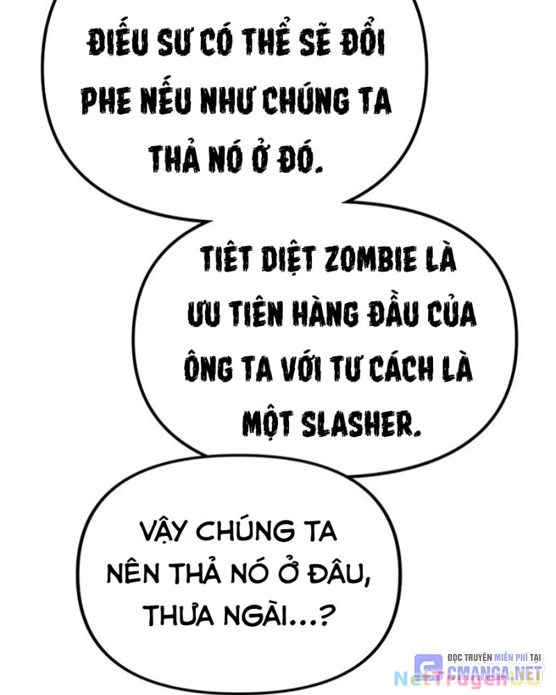 Xác Sống Và Sát Nhân Chapter 38 - Trang 4