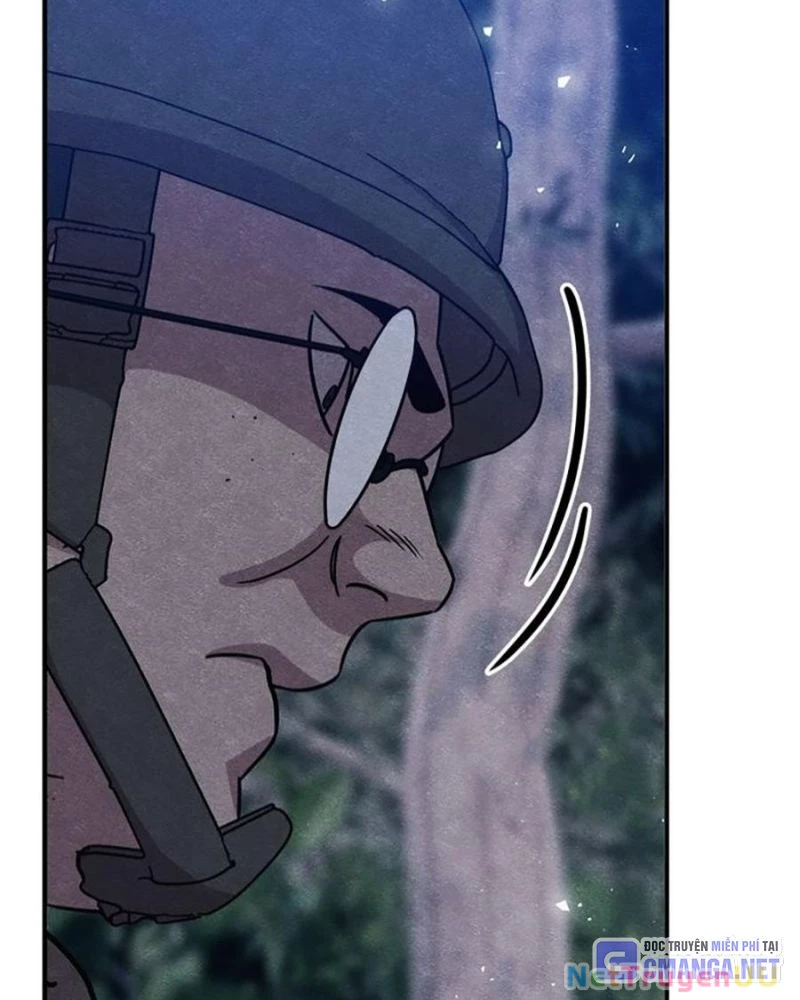 Xác Sống Và Sát Nhân Chapter 38 - Trang 4