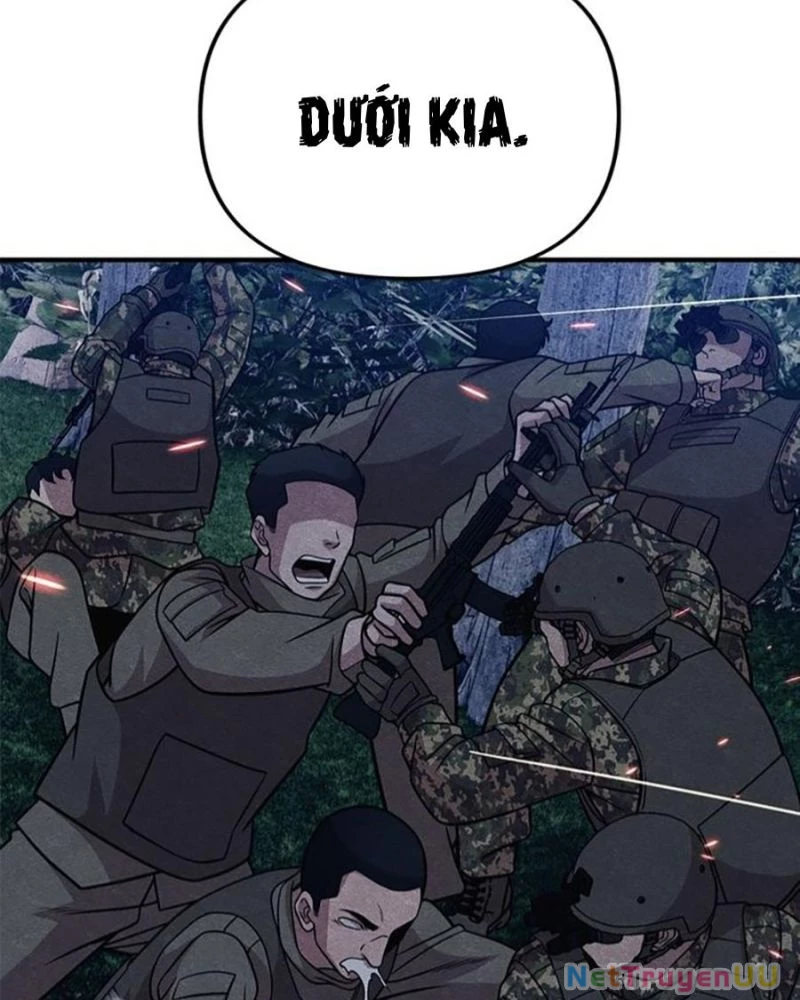 Xác Sống Và Sát Nhân Chapter 38 - Trang 4