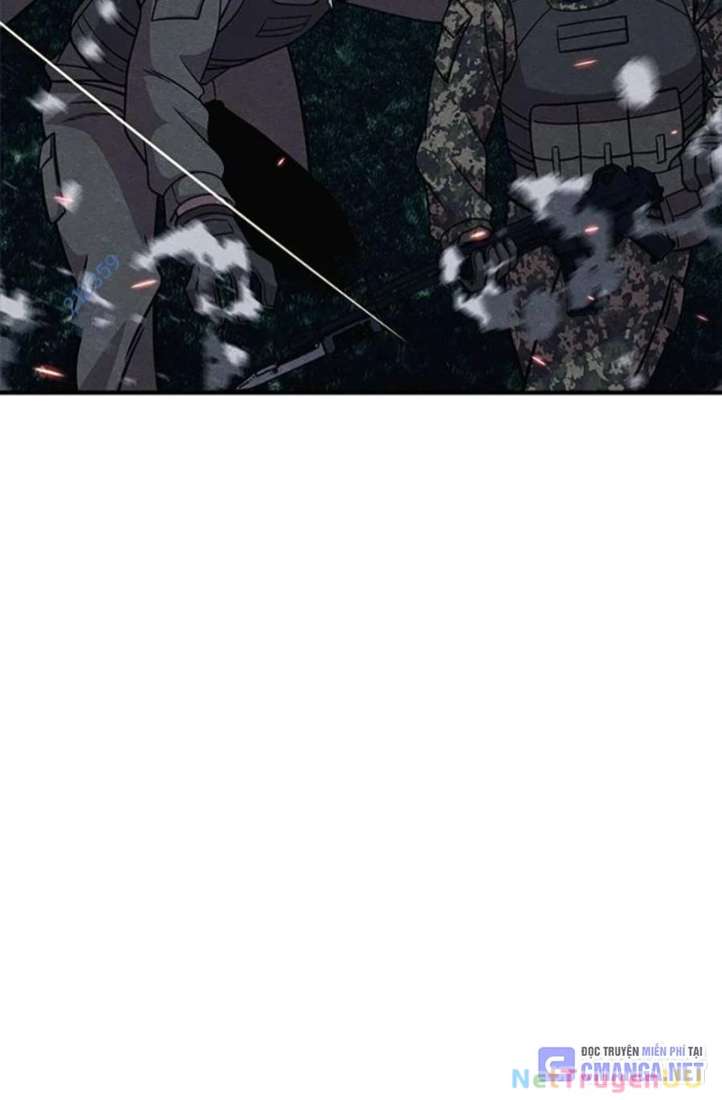 Xác Sống Và Sát Nhân Chapter 38 - Trang 4
