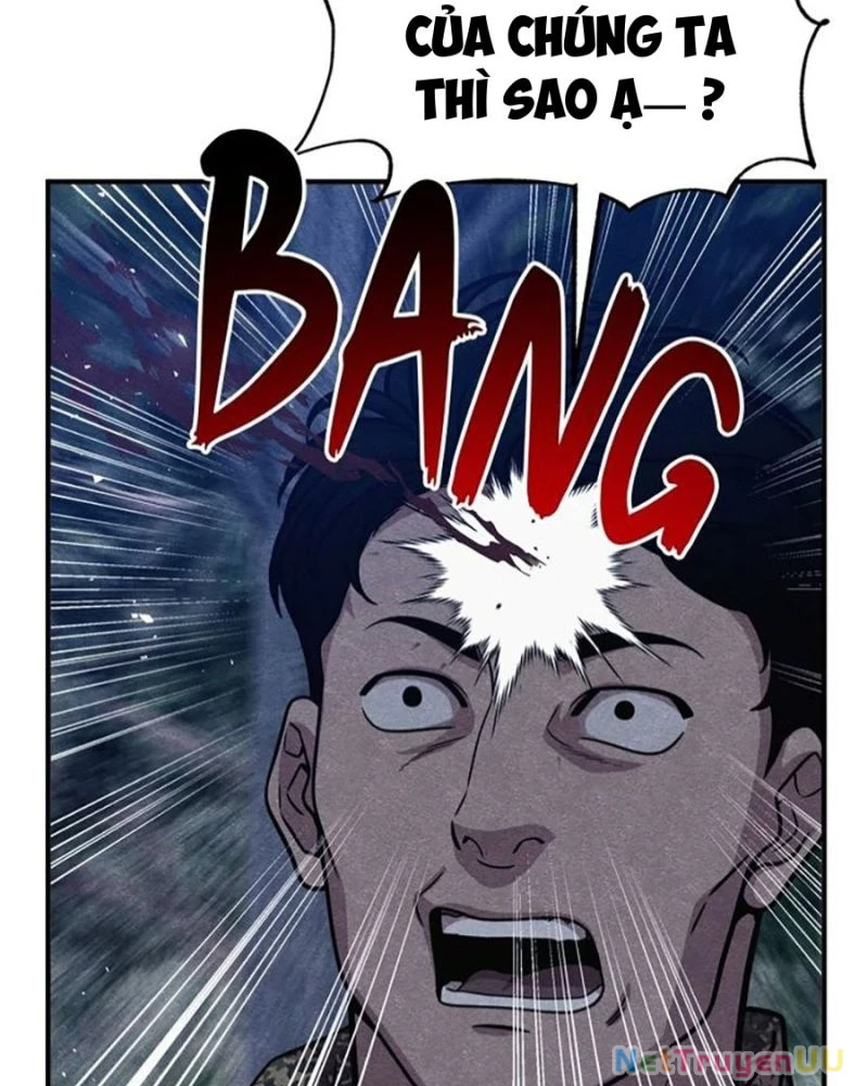 Xác Sống Và Sát Nhân Chapter 38 - Trang 4