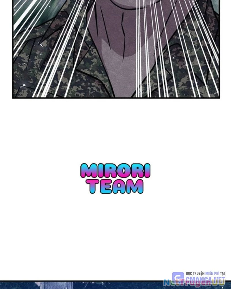 Xác Sống Và Sát Nhân Chapter 38 - Trang 4